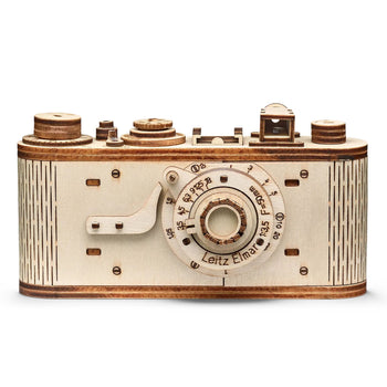 100 Years of Leica Collecton