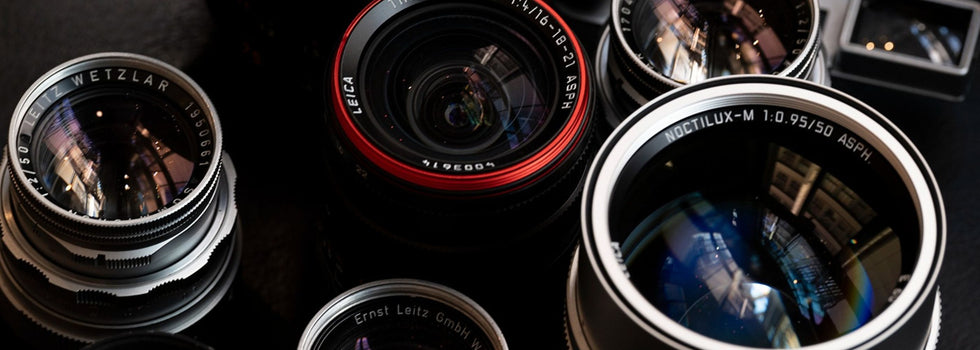 Cameras