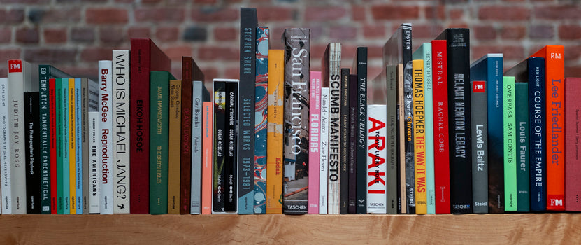 The Bookshop