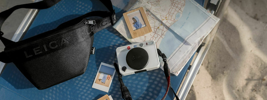 Leica Sofort 2 Collection