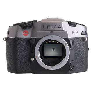 Pre-Owned Leica R