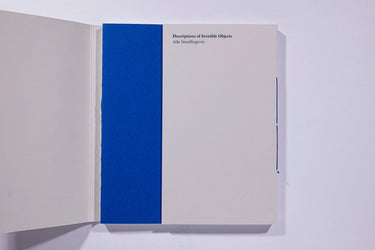 Felicia Honkasalo - Grey Cobalt
