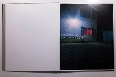 Todd Hido, Outskirts