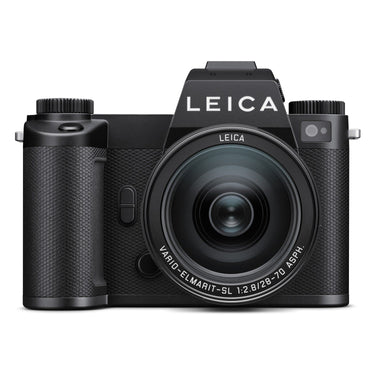 Leica SL3-P Body w/ 28-70mm