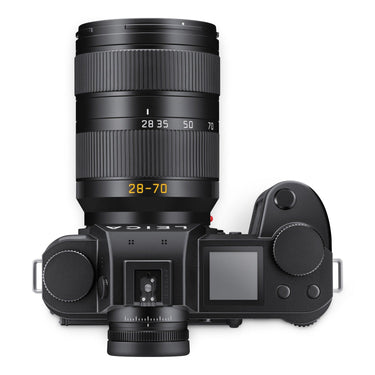 Leica SL3-P Body w/ 28-70mm