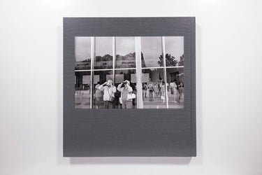 Lee Friedlander: The People's Pictures