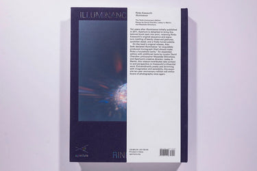 Rinko Kawauchi: Illuminance