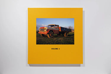William Eggleston, Chromes, Steidl (9+)