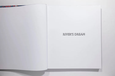 Curran Hatleburg, River's Dream