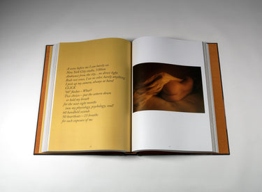 Mark de Paola - Five Years and Sixty Seconds + Print