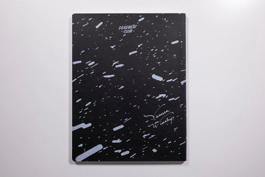 Vanessa Winship, Snow