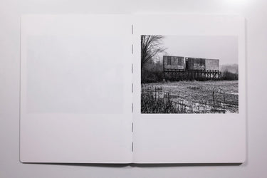 Vanessa Winship, Snow
