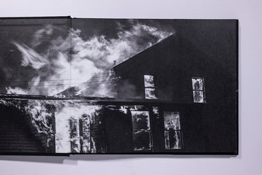 Diane Keaton and Nick Reid, Dead of Night
