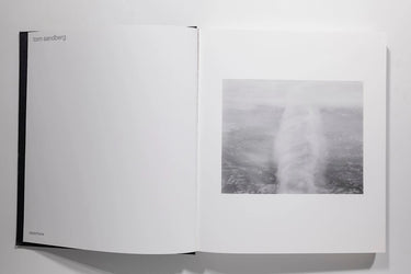 Tom Sandberg, Photographs