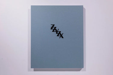 Gregory Halpern - Zzyzx
