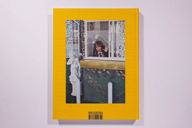 Thomas Hoepker, The Way It Was