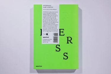 Sam Contis, Overpass