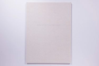 Tarrah Krajnak, Master Rituals II: Weston Nudes, Signed