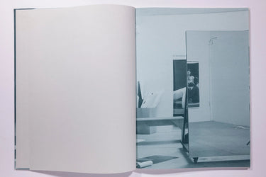 Paul Mpagi Sepuya, Orifice and Aperture, Signed