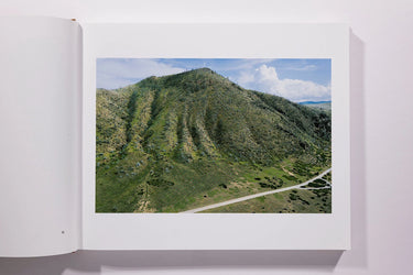 Stephen Shore - Topographies: Aerial Surveys of the American Landscape