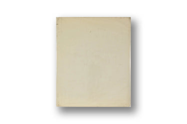 Diane Arbus 1972, First Edition (8+)