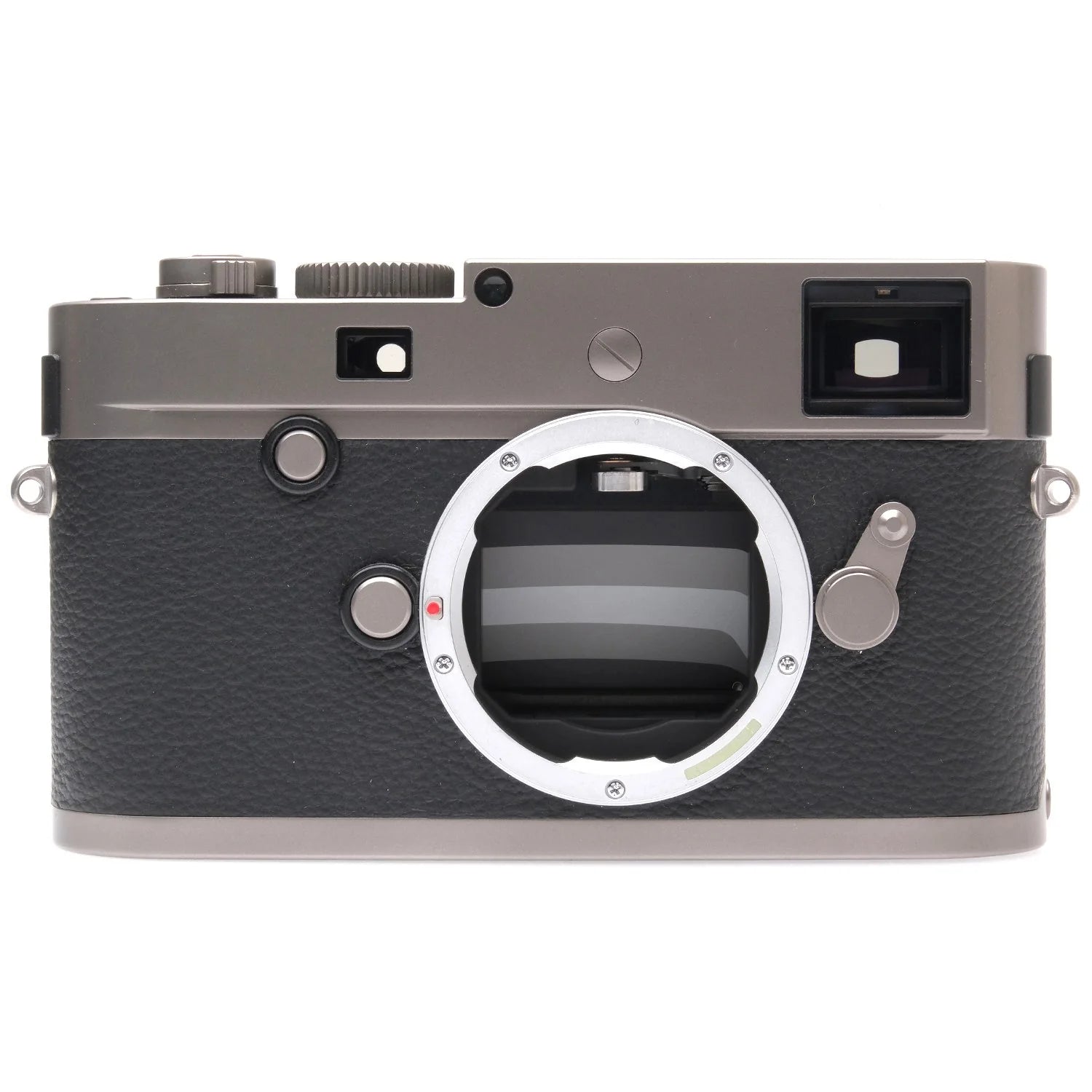 Leica M-P 240 Titan Set, Boxed 5154164 – Leica Store San Francisco