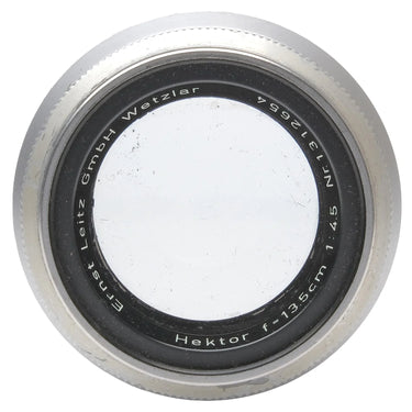 Leica 135mm f4.5 Hektor 1312654
