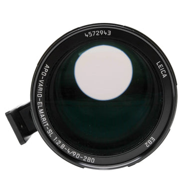 Leica 90-280mm f2.8-4 Apo Vario Elmarit-SL, Boxed 4572943