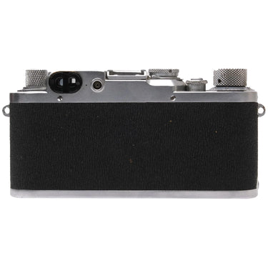 Leica IIIc/f, Sharkskin 429860