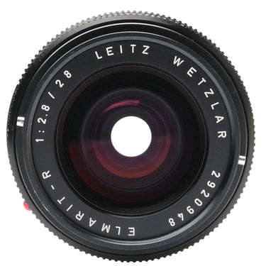 Leica 28mm f2.8 Elmarit-R, Hood 2920948