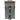 Debrie Le Parvo Modele H Serie W Cinema Camera, Case 2796