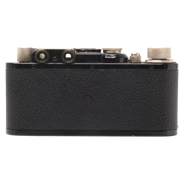 Leica II, 50mm f3.5 Elmar DAG Overhauled 97388