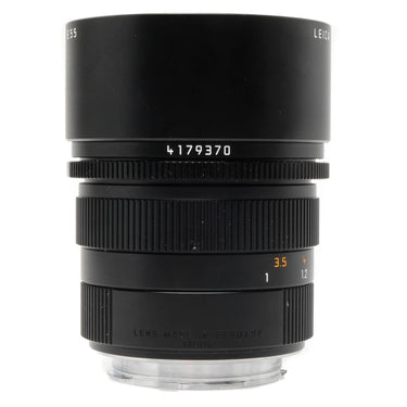 Leica 90mm f2 Apo Summicron-M Asph 4179370