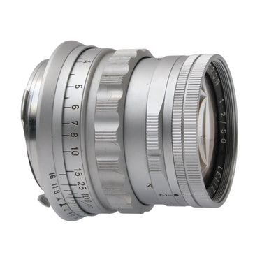 Leica 50mm f2 Summicron Rigid 1706977
