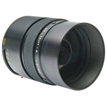 Leica 500mm f8 MR Telyt-R 3139160