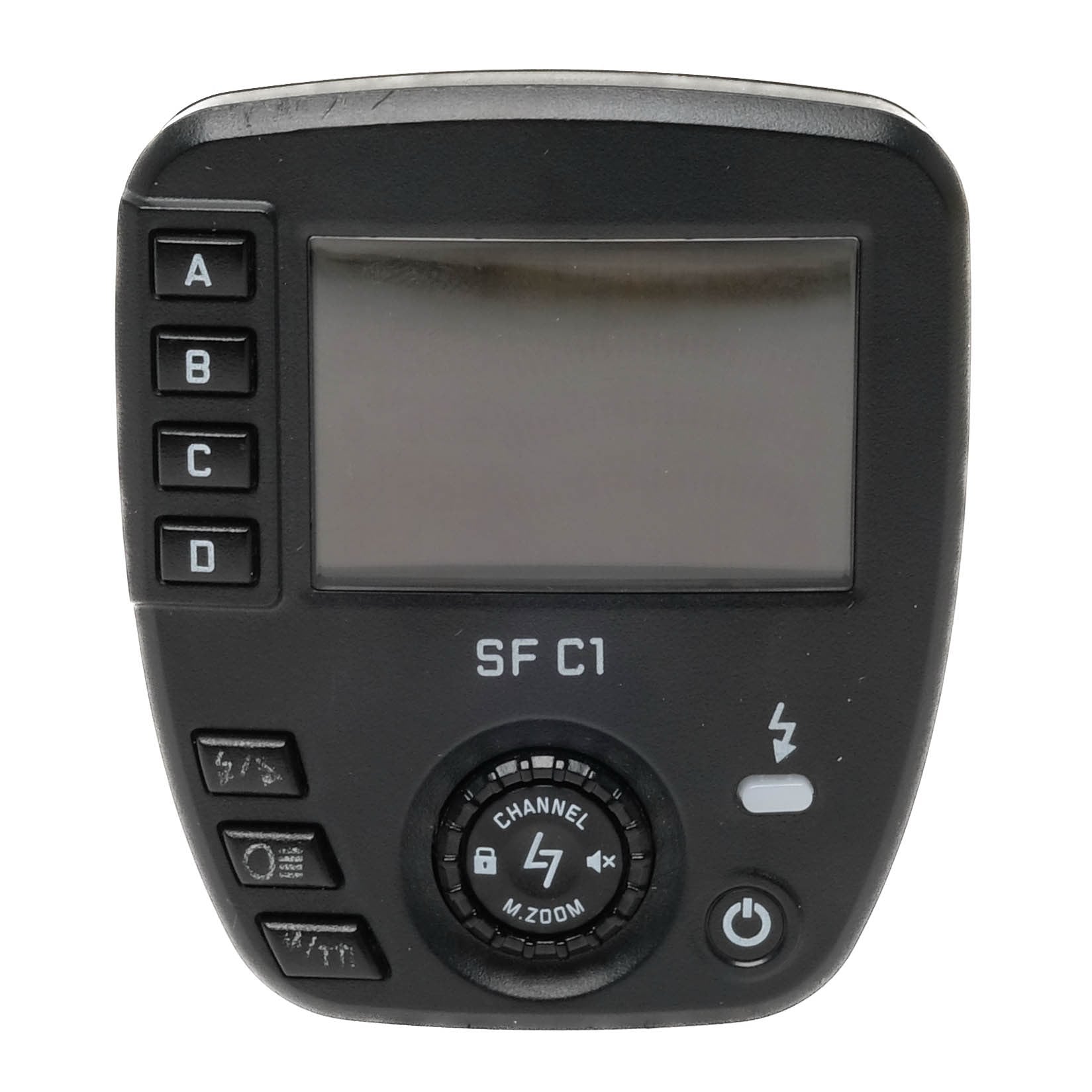 Leica SF C1 L1107011149 – Leica Store San Francisco