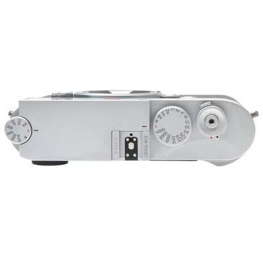 Leica M10 Silver, Boxed 5152213