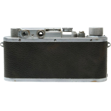 Leica III Chrome 152070