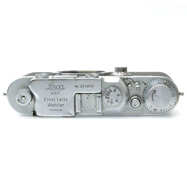 Leica IIIa 201870