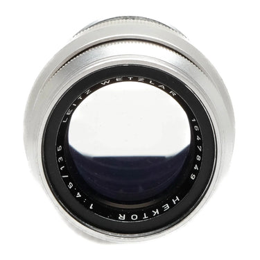 Leica 135mm f4.5 Hektor 1647849