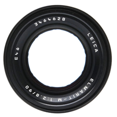 Leica 90mm f2.8 Elmarit-M 3464628