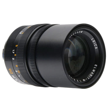 Leica 90mm f2.8 Elmarit-M 3464628