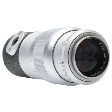 Leica 13.5cm f4.5 Hektor 1408819