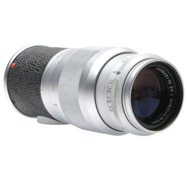 Leica 13.5cm f4.5 Hektor 1609582