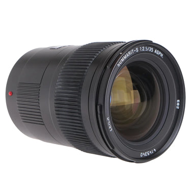 Leica 35mm f2.5 Summarit-S ASPH 4145340