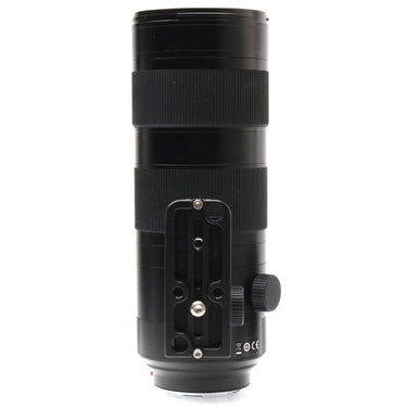 Leica 90-280mm f2.8-4 Hood RRS Plate 4575160