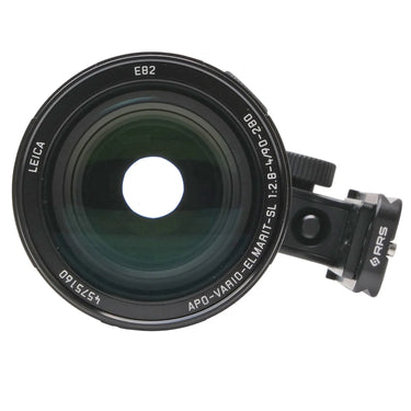 Leica 90-280mm f2.8-4 Hood RRS Plate 4575160