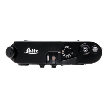 Leica M4-P, Late M6 Finder DAG overhaul 1622221