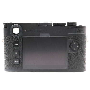 Leica M11 Black, Boxed 5699651