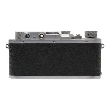 Leica III Chrome 248982